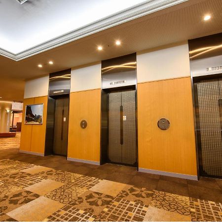 The Kashihara 橿原酒店 外观 照片